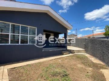 Casa · 124m² · 2 Quartos · 5 Vagas · Casa Terrea 2 quartos para Venda no Jardim Archila em Votorantim.