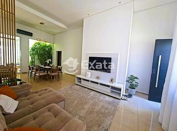 Casa · 171m² · 3 Quartos · 4 Vagas · Casa terrea de alto padrao para venda – Condominio Belvedere II – Votorantim/SP