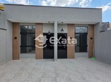 Casa · 51m² · 2 Quartos · 1 Vaga · MARAVILHOSA CASA EM CONTRUCAO A VENDA NO VITORIA REGIA, SOROCABA/SP.