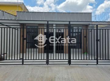 Casa · 50m² · 2 Quartos · 1 Vaga · Casa a venda 02 quartos jardim Santa Esmeralda zona Oeste de Sorocaba/SP.