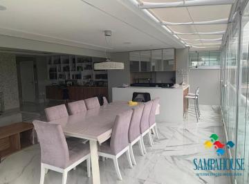 Apartamento · 171m² · 4 Quartos · 2 Vagas · Apartamento para venda, 4 quarto(s),  água Branca, São Paulo