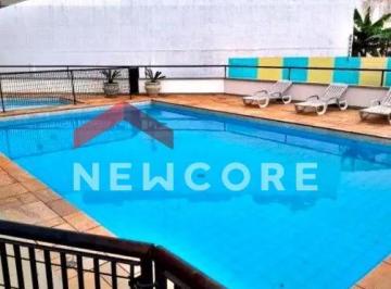 Apartamento · 65m² · 2 Quartos · 1 Vaga · Apartamento em Avenida Manoel dos Santos Braga - Vila Robertina - São Paulo/SP