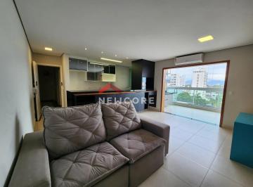 Apartamento · 98m² · 3 Quartos · 2 Vagas · Apartamento em  Avenida Anchieta - Centro - Caraguatatuba/SP