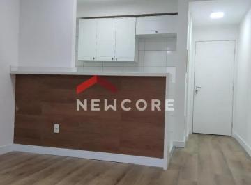 Apartamento · 69m² · 2 Quartos · 2 Vagas · Apartamento em  Rua Celso Ramos - Vila Andrade - São Paulo/SP