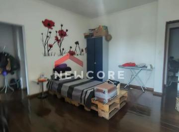 Casa · 247m² · 3 Quartos · 2 Vagas · Casa em Rua Doutor Antônio Bento de Souza - Parque Santana - Mogi das Cruzes/SP