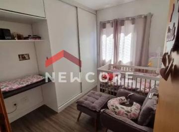 Apartamento 96m² Venda Vila Vitória · Apartamento em Rua São Geraldo - Vila Vitória - Santo André/SP