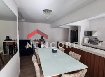 Apartamento · 96m² · 3 Quartos · 2 Vagas · Apartamento em Rua São Geraldo - Vila Vitória - Santo André/SP