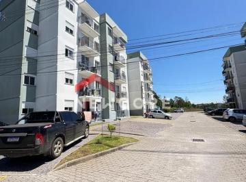 Apartamento · 58m² · 2 Quartos · 1 Vaga · Apartamento em Avenida Antônio Andrighetti - Santa Fé - Caxias do Sul/RS