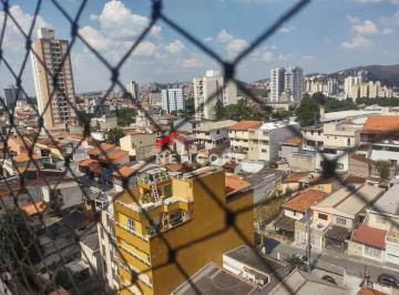 Apartamento · 80m² · 3 Quartos · 1 Vaga · Apartamento em Rua Brasílio Machado - Centro - São Bernardo do Campo/SP