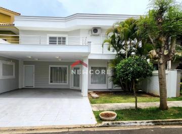 Casa · 362m² · 5 Quartos · 4 Vagas · Casa de condomínio em Rua Maria Regina Pereira de Moraes - Granja Olga II - Sorocaba/SP