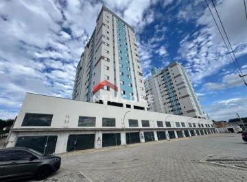 Apartamento · 55m² · 2 Quartos · 1 Vaga · Apartamento em Rodovia Luiz Rosso - São Luiz - Criciúma/SC