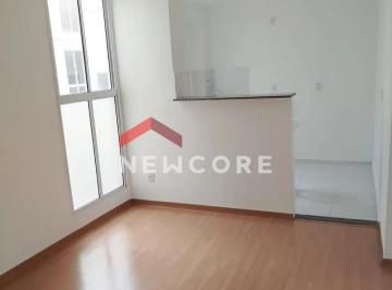 Apartamento · 62m² · 2 Quartos · 1 Vaga · Apartamento em Rua Tenente José Leite Sampaio Netto - Residencial Parque Granja Cecília B - Bauru/SP