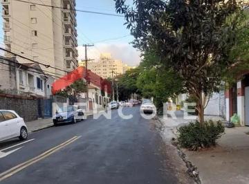 Terreno · 782m² · 3 Vagas · Lote em Rua José Antônio Coelho - Vila Mariana - São Paulo/SP