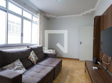 Apartamento · 110m² · 3 Quartos · 1 Vaga · Apartamento à Venda - Sion, 3 Quartos,  110 m² - Belo Horizonte