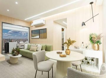 Apartamento · 125m² · 3 Quartos · 1 Vaga · Apartamentos à venda em Belém, São Paulo | 3 quartos com 125 m²
