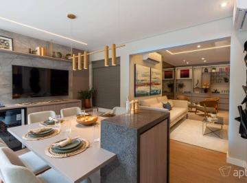 Apartamento · 96m² · 3 Quartos · 1 Vaga · Apartamentos à venda no Patriarca, São Paulo | 3 quartos com 96 m²