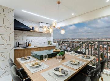 Apartamento · 110m² · 3 Quartos · 2 Vagas · Apartamentos à venda em Vila Guilhermina, São Paulo | 3 quartos com 110 m²
