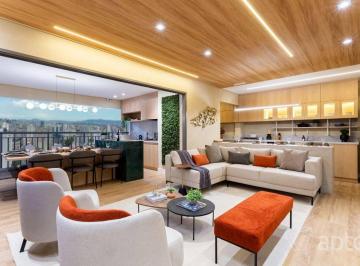 Apartamento · 38m² · 2 Quartos · Apartamentos à venda em Mooca, São Paulo | 2 quartos com 38 m²