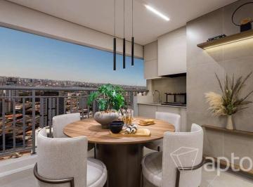 Apartamento · 95m² · 3 Quartos · 2 Vagas · Apartamentos à venda em Alto do Ipiranga, São Paulo | 3 quartos com 95 m²