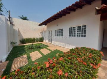 Casa · 209m² · 4 Quartos · 4 Vagas · Jardim Aclimação - Casa Locação
