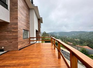 254953.jpg · Casa à venda em condomínio com 3 quartos, 116 m² no Golfe Teresópolis/RJ.