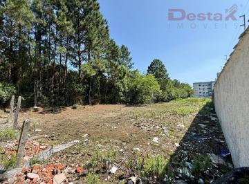Terreno · 530m² · Terreno em Areias - São José