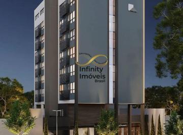 Apartamento · 25m² · 1 Quarto · 1 Vaga · Apartamento à venda no bairro Barro Preto - Belo Horizonte/MG