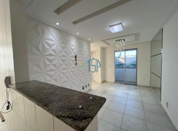 Apartamento · 46m² · 2 Quartos · 1 Vaga · CONDOMÍNIO TOP LIFE - Apartamento Padrão/ Apartamento à venda no Condomínio Top Life – Av. Maria Lac