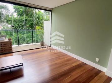 Apartamento · 60m² · 2 Quartos · 1 Vaga · LIVE IBIRAPUERA - Apartamento no bairro Paraíso à venda