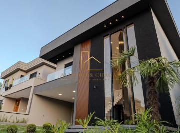 Casa · 392m² · 5 Quartos · 4 Vagas · Residencial Itahyê