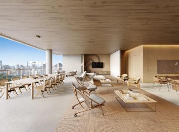 Apartamento · 269m² · 4 Quartos · 4 Vagas · Apartamento Casa Gabriele Campo Belo