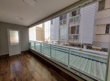 Apartamento · 93m² · 3 Quartos · 2 Vagas · Apartamento à Venda - Edifício Sevilha - Jardim Botânico - Ribeirão Preto - S/P