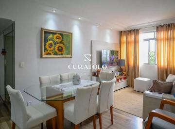 Apartamento · 80m² · 2 Quartos · 1 Vaga · Condomínio Assungui - Apartamento à venda com 80 m², 2 quartos, vaga, no Ipiranga, São Paulo.