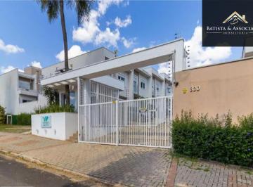 Casa · 99m² · 2 Quartos · 2 Vagas · Casa Sobrado em Condomínio Fazenda Santa Cândida, Campinas/SP
