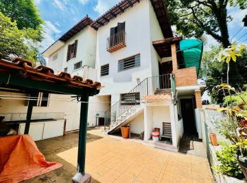 Casa · 223m² · 4 Quartos · 4 Vagas · Sobrado de Esquina na Vila Mascote: 4 Quartos, 4 Vagas ao lado do Colégio Emilie de Villeneuve