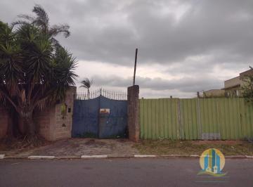 Terreno · 1860m² · Terreno à venda no bairro Jardim Rancho Alegre - Santana de Parnaíba/SP