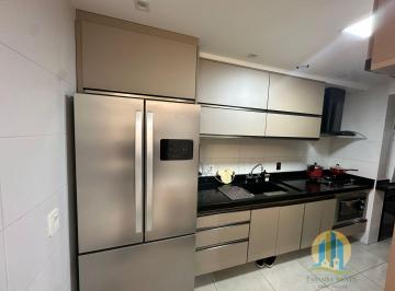 Apartamento · 105m² · 3 Quartos · 2 Vagas · Apartamento à venda no bairro Bethaville I - Barueri/SP