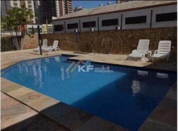 Apartamento · 150m² · 4 Quartos · 2 Vagas · Apartamento á Venda no Centro em Ribeirão Preto /SP