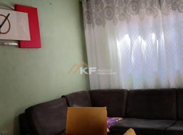 Casa · 174m² · 5 Quartos · 2 Vagas · Sobrado à Venda no Jardim Porto Seguro - Ribeirão Preto/SP