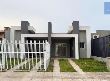 Casa · 75m² · 2 Quartos · 2 Vagas · Casa a venda em Capão da Canoa