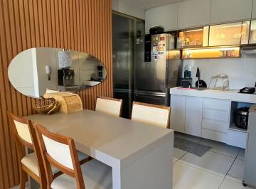 Apartamento · 2 Quartos · 1 Vaga · Apartamento em Presidente Costa e Silva, Mossoró/RN