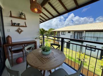 Apartamento · 42m² · 1 Quarto · 1 Vaga · Apartamento à venda no bairro Praia do Forte - Mata de São João/BA