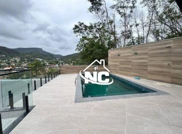 4ce874a1cf3dec0b1f4e3885014a94e681b84ae1 · Casa com 5 quartos à venda, 293 m² por R$ 1.890.000 - Itacoatiara - Niterói/RJ
