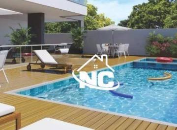 acad44eb4a62b6ed5ea78315a75282e0a4780621 · Novos Começos Imoveis Vende -Apartamento com 2 quartos sendo 1 suíte por R$ 690.000 - Santa Rosa - N