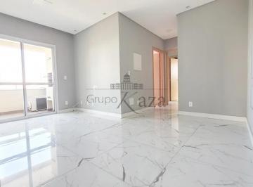 Apartamento · 65m² · 2 Quartos · 1 Vaga · Oportunidade - Apartamento - Parque Industrial - Edifício Essência Parque - 2 Dormitórios - 65m².