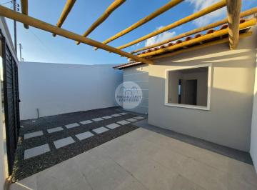 Casa reformada Conj Parque Viver Feira de Santana · Casa Reformada no Parque Viver Tomba com 2 Quartos, 109,50 m² e Área Livre