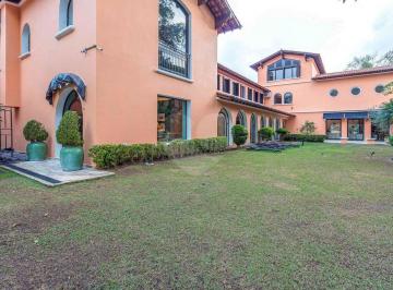 Casa · 1800m² · 4 Quartos · 6 Vagas · Sobrado com 4 quartos à venda em Jardim guedala - SP