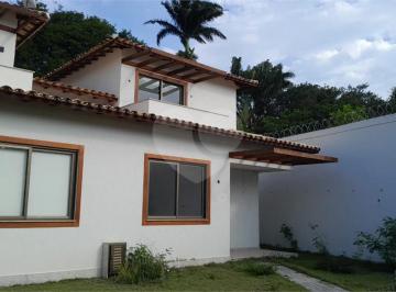 Casa · 100m² · 4 Quartos · 1 Vaga · Condomínio com 4 quartos à venda em Manguinhos - RJ