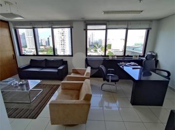 Comercial · 120m² · 4 Vagas · Salas à venda em Pinheiros - SP