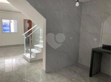 Casa · 116m² · 3 Quartos · 2 Vagas · Sobrado com 3 quartos à venda em Jardim alzira - SP